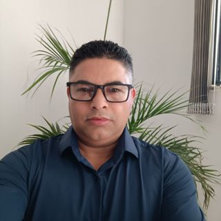 Avatar do usuário