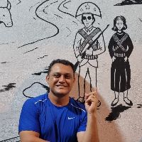 Avatar do usuário